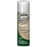 SprayPAK 4112 Baseboard Stripper 19oz Aerosol - 12/Case